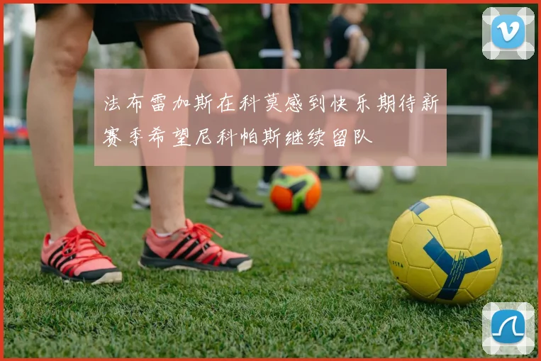 法布雷加斯在科莫感到快乐期待新赛季希望尼科帕斯继续留队